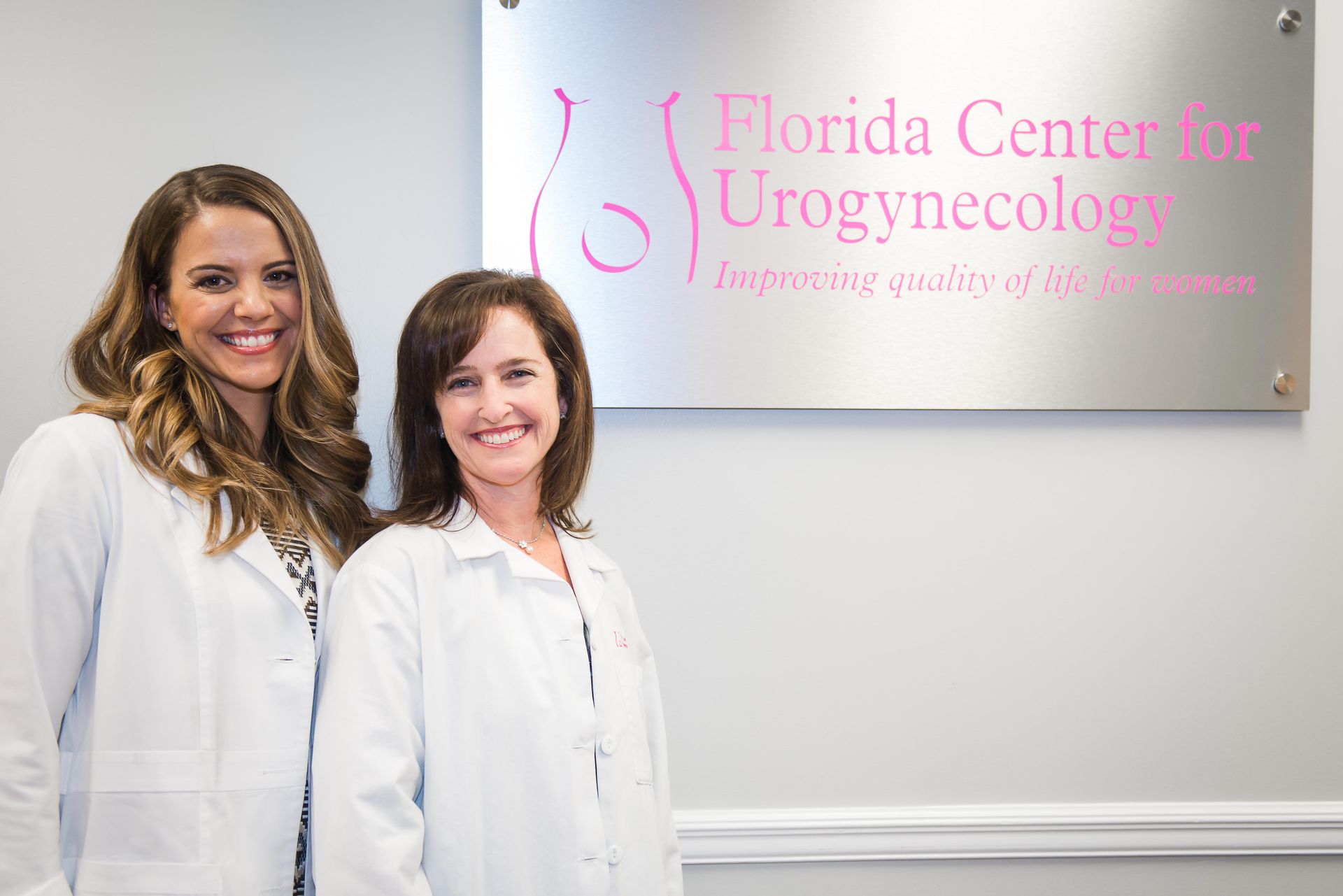 florida center of urogynecology