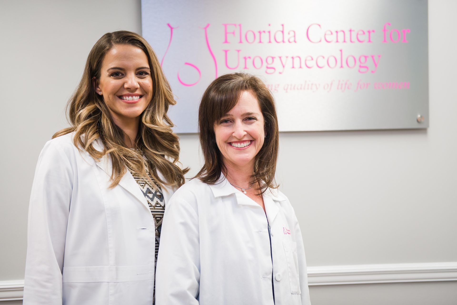 florida center of urogynecology