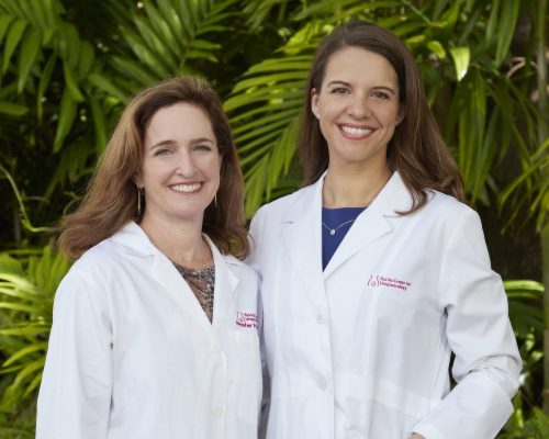 Florida Center for Urogynecology Doctors
