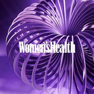 Womens Health Magazine: Cycle Syncing: How (And Why!) to Tweak Your Workouts, Diet, and More Around Your Menstrual Cycle